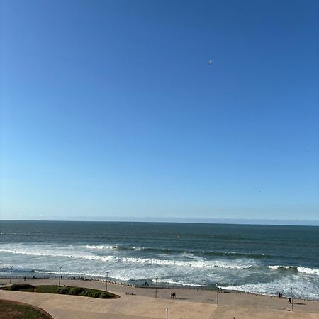 Marina Casa Del Mar - Amazing Sea & Mosque Views Casablanca Exterior foto