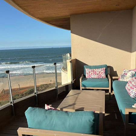 Marina Casa Del Mar - Amazing Sea & Mosque Views Casablanca Exterior foto